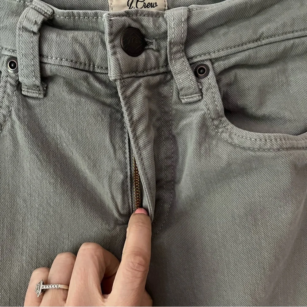 Men's J. Crew 484 Jeans 29
